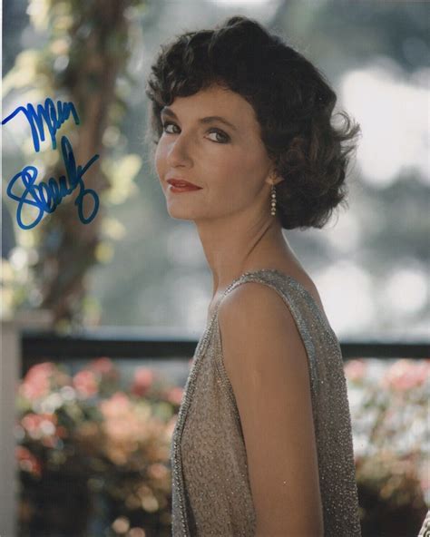 mary steenburgen hot|Mary Steenburgen